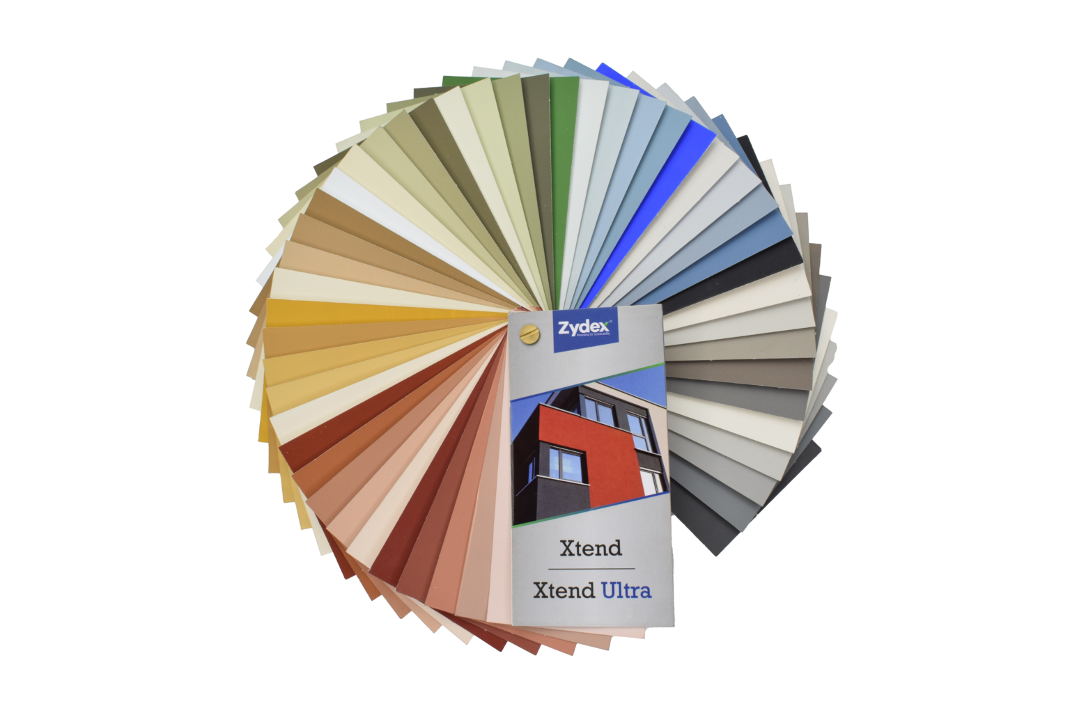 Zydex Ultradurable Silicate Mineral Paints | Zydex Industries